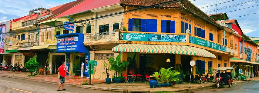Battambang