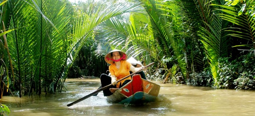 Ben Tre