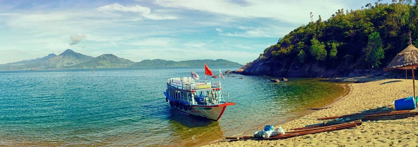 Cu Lao Cham
