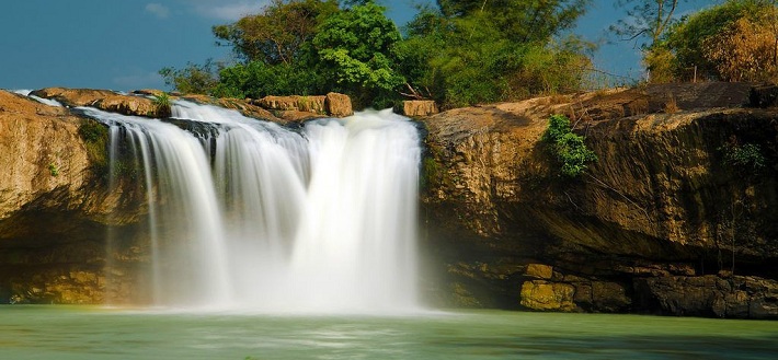 Dak Nong