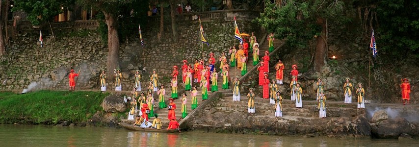 Fête du temple de Hon Chen