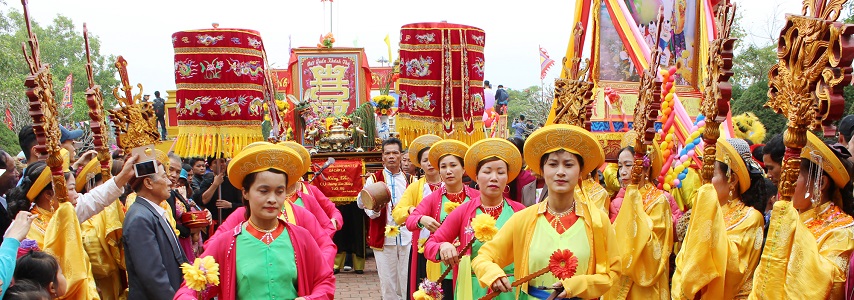Fête Tien Cong