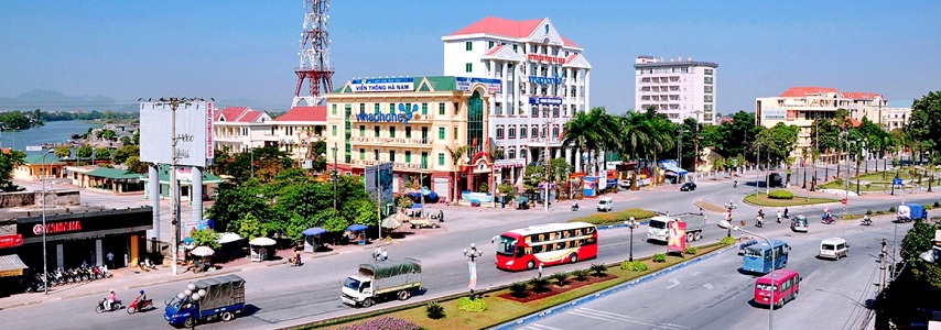 Ha Nam