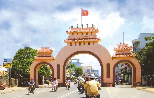 Kien Giang 