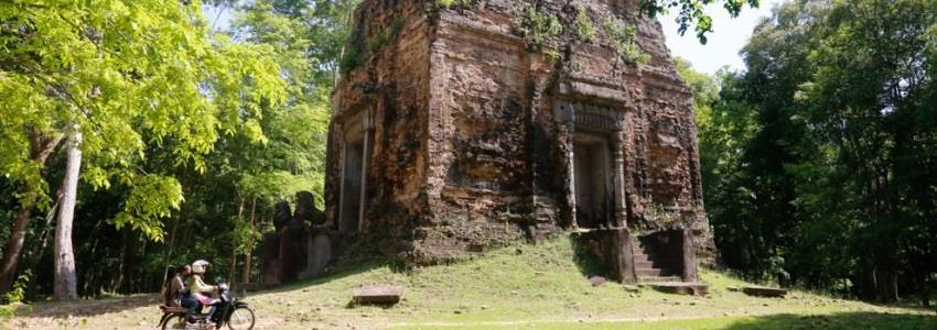 Kampong Thom