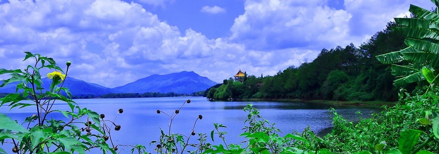 Lac To Nung
