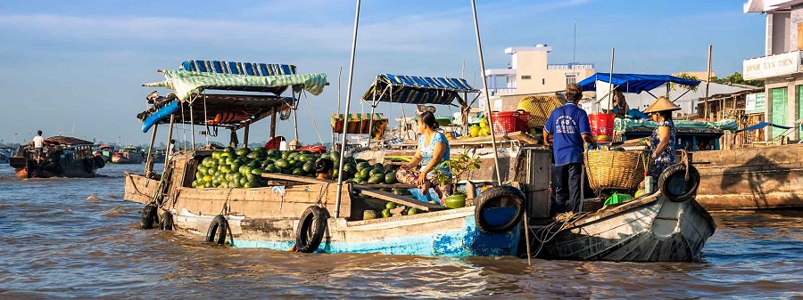 Île de Phu Quoc