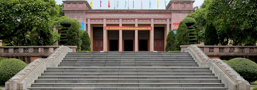 Le musée des Ethnographies du Viet Nam