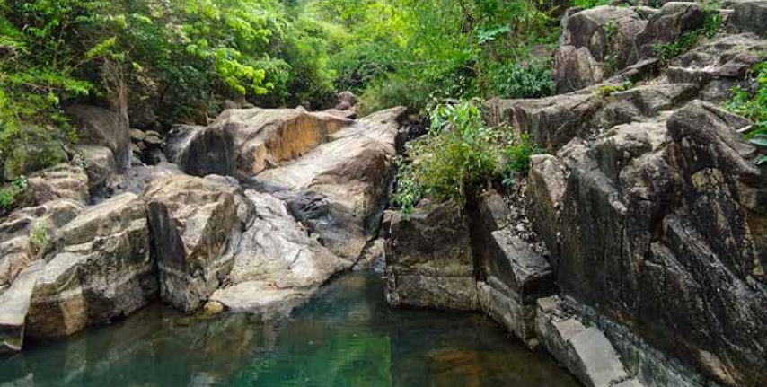 Mont de Dinh