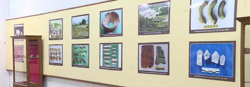 Musée de Khanh Hoa