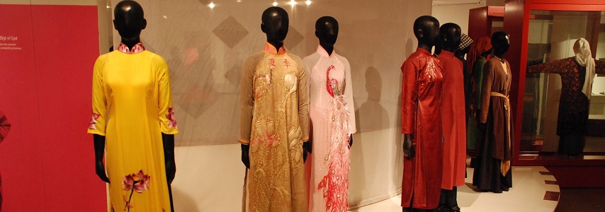 Musée des femmes Hanoi