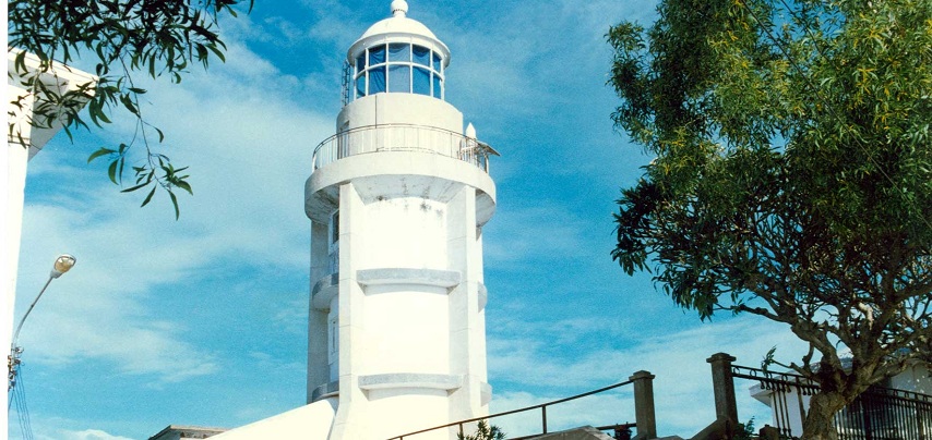Phare de Vung Tau