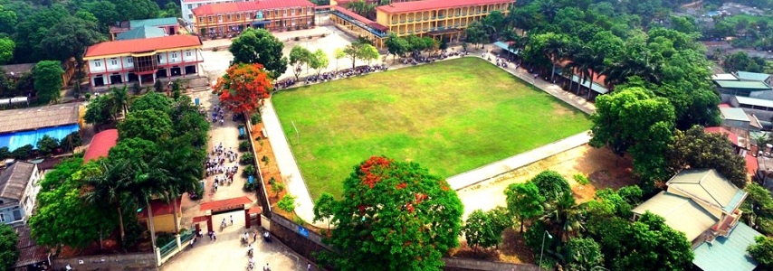 Phu Tho