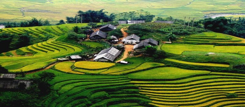 séjour à Sapa