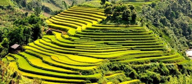 voyage vietnam yen bai