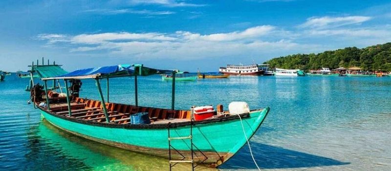 Voyage Sihanoukville