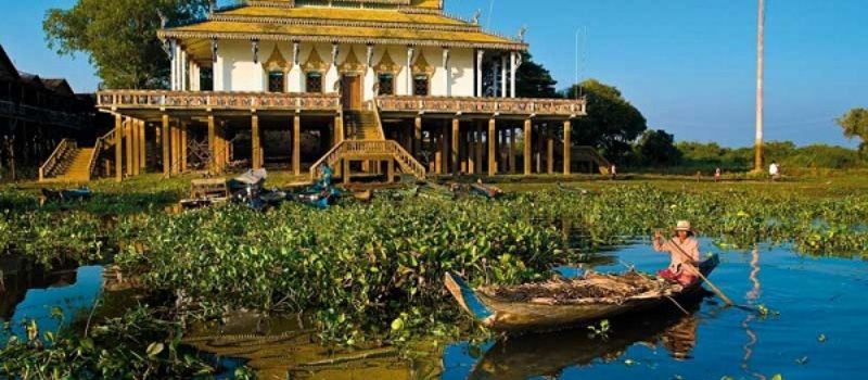 tonle sap