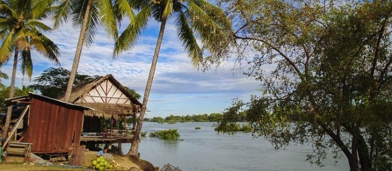 Les 4000 îles
