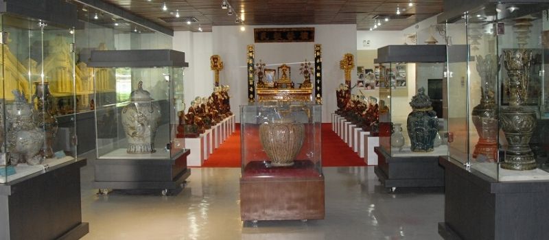 musee de hanoi voyage au vietnam