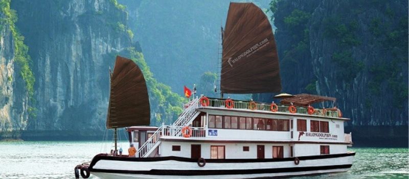 voyage quang ninh vietnam