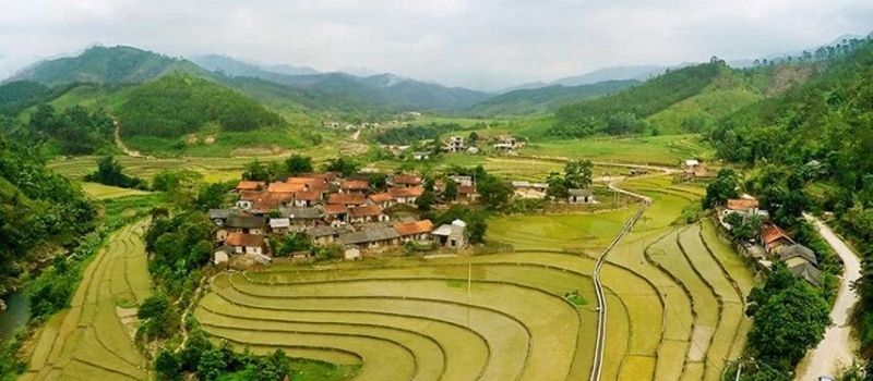 Région Binh Liêu