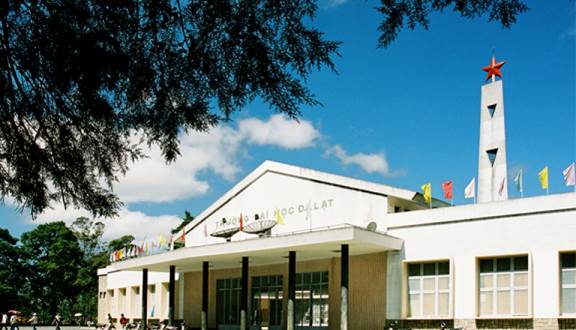 universite-da-lat