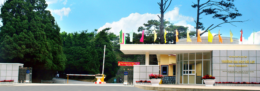 Université de Da Lat