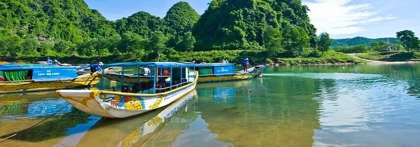 Quang Binh