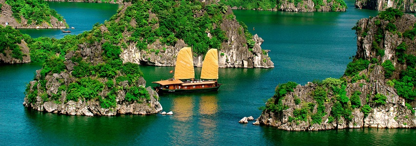 Pendant Voyage Vietnam