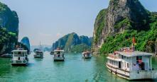 10 choses à faire en baie Halong 2024 | Agence de voyage locale au Vietnam