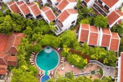 10 hôtels magnifiques à des prix abordables - Hébergement au Vietnam