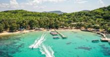 2024 meilleures destinations de plage pour séjour balnéaire au Vietnam