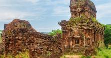 5 choses intéressantes sur sanctuaire My Son | Voyage sur mesure au Vietnam