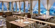 5 meilleurs restaurants de luxe au district 1 Saigon