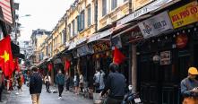 7 meilleures rues commerçantes à Hanoi | Voyage à Hanoi