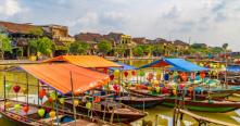 7 raisons adorer vieille ville Hoi An | Attractions touristiques du Vietnam