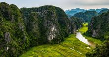 8 meilleures choses à faire au Vietnam Ninh Binh en 2024