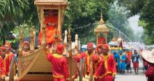 À la découverte des fêtes traditionnelles lors voyages au Cambodge