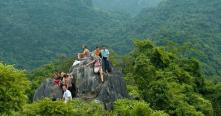 À la découverte du Parc national de Cat Ba, voyage au Vietnam