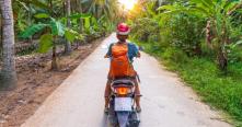 À la découverte du Sud du Vietnam lors du voyage au Vietnam en moto