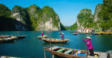 Astuces utiles pour organiser un voyage au Vietnam en famille pas cher