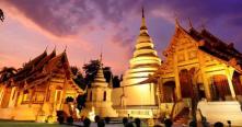 Bon plan pour un voyage sur mesure au Laos avec Agence locale