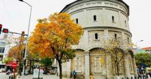 Château eau Hang Dau, des reliques historiques à l'espace artistique unique