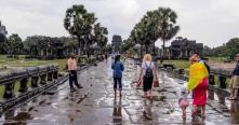 Circuit au Cambodge en juillet: Conseils, météo et plus