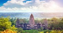 Circuit au Cambodge en juin: Conseils, météo et plus