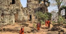 Circuit au Cambodge: Meilleures choses à faire à Battambang