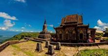 Circuit au Cambodge: Meilleures choses à faire à Kampot