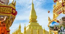 Circuit au Laos Vietnam Cambodge avec agence voyage locale francophone