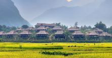 Circuit Découvert Mai Chau paisible avec notre agence de voyage au Vietnam