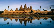 Circuit Visite Angkor Wat avec notre agence de voyage au Cambodge